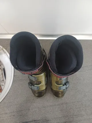 Botas Esquí Rossignol VISION 10 talla 27,5 ( 42 )