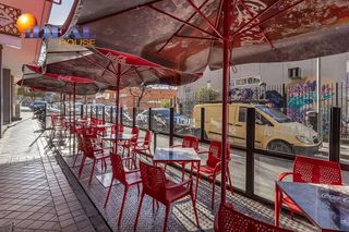 Local comercial en venta en Angustias - Chana - Encina en Granada