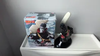 Figura Banpresto Vibration Stars Kisame