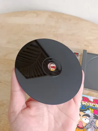 Pal españa Point Blank 3 Namco ps1 play station So