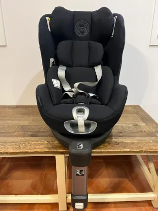 Silla coche Cybex Sirona
