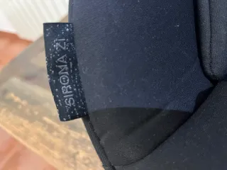 Silla coche Cybex Sirona