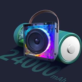 Máquina Karaoke con 2 Micrófonos