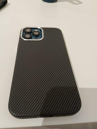 iPhone 12 Pro Max 128GB Grigio Siderale