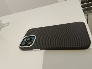 iPhone 12 Pro Max 128GB Grigio Siderale