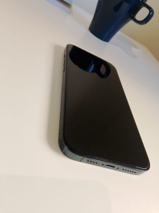 iPhone 12 Pro Max 128GB Grigio Siderale