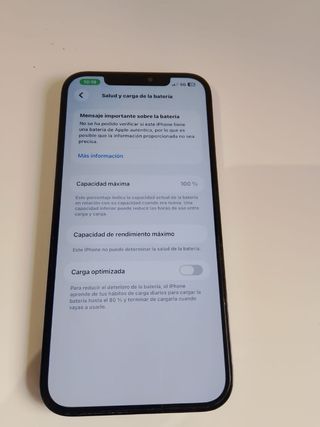 iPhone 12 Pro Max 128GB Grigio Siderale