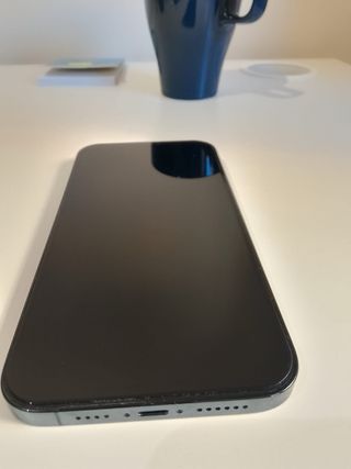 iPhone 12 Pro Max 128GB Grigio Siderale