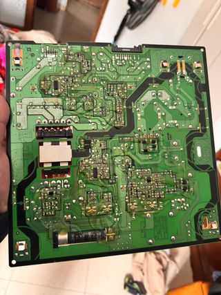 Fuente Alimentación TV Samsung UE55TU8506U