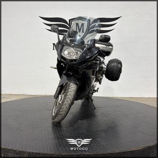 BMW F800 GT - 2013, 95.931KM y 1 AÑO DE GARANTÍA