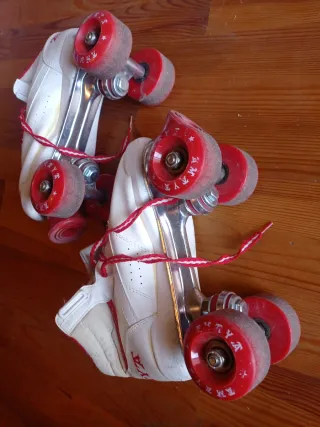 Patines Amaya Talla 36