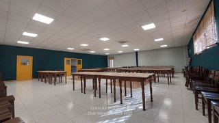 Bar en venta en Daganzo de Arriba