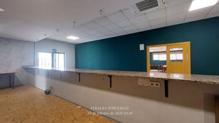 Bar en venta en Daganzo de Arriba