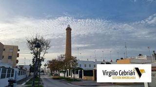 Terreno en venta en Centro - Zona Playas en Chipiona