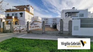 Terreno en venta en Centro - Zona Playas en Chipiona