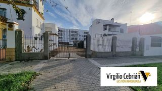 Terreno en venta en Centro - Zona Playas en Chipiona