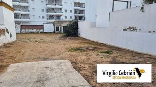 Terreno en venta en Centro - Zona Playas en Chipiona