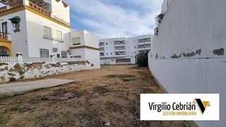 Terreno en venta en Centro - Zona Playas en Chipiona