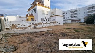 Terreno en venta en Centro - Zona Playas en Chipiona