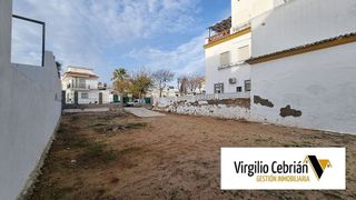 Terreno en venta en Centro - Zona Playas en Chipiona