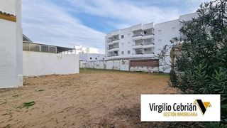 Terreno en venta en Centro - Zona Playas en Chipiona