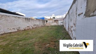 Terreno en venta en Centro - Zona Playas en Chipiona