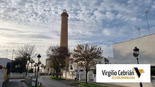 Terreno en venta en Centro - Zona Playas en Chipiona