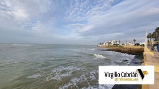 Terreno en venta en Centro - Zona Playas en Chipiona