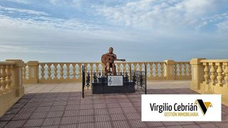 Terreno en venta en Centro - Zona Playas en Chipiona