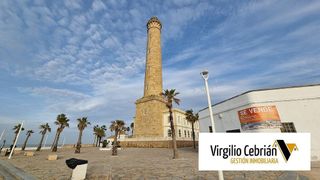 Terreno en venta en Centro - Zona Playas en Chipiona