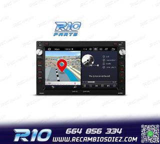 RADIO GPS ANDROID 12 VOLKSWAGEN VW SKODA SEAT WIFI
