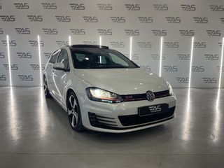 Volkswagen Golf Golf 2.0 TSI DSG GTI Performance BMT