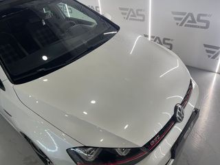 Volkswagen Golf Golf 2.0 TSI DSG GTI Performance BMT