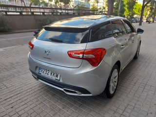 Citroën DS5 Hybrid4 Airdream Design