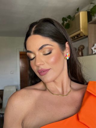 Maquillaje profesional