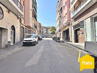 Garaje en venta en Santa Rosa - Can Mariner en Santa Coloma de Gramanet