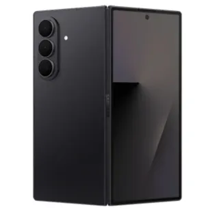 Samsung Galaxy Z Fold7 512GB Negro