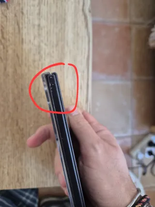 Samsung Galaxy Z Fold7 512GB Negro