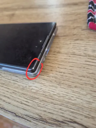 Samsung Galaxy Z Fold7 512GB Negro