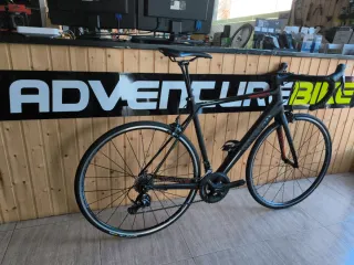 Canyon Endurace CF Talla M