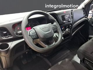 Iveco Daily 2.3 TD 35S 16 V L4H2 16 M3