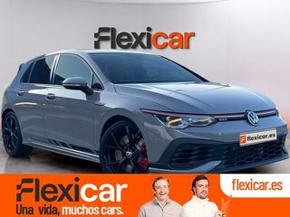 Volkswagen Golf GTI Club sport 221kW/300cv