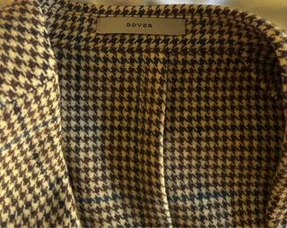 Americana Italiana Boglioli Hombre