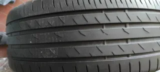 Coppia gomme Toyo 235/60 R18 107W