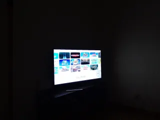 Nintendo Wii Blanca cables mandos i juegos