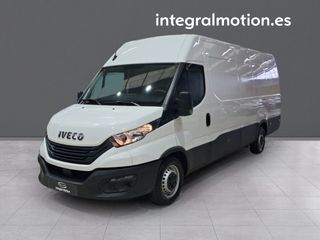 Iveco Daily 2.3 TD 35S 16 V L4H2 16 M3