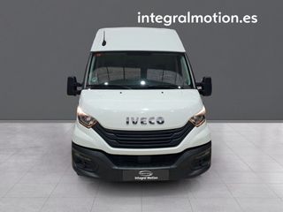 Iveco Daily 2.3 TD 35S 16 V L4H2 16 M3