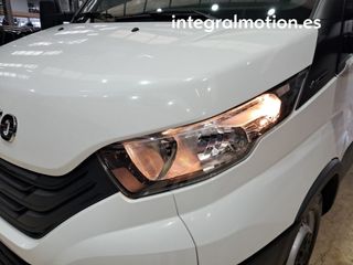 Iveco Daily 2.3 TD 35S 16 V L4H2 16 M3