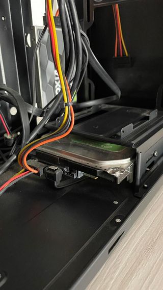 PC AMD Ryzen 5 3400G