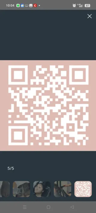 Manicura y pedicura a domicilio